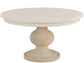 Universal - Birchaven Willow Wrapped Dining Table