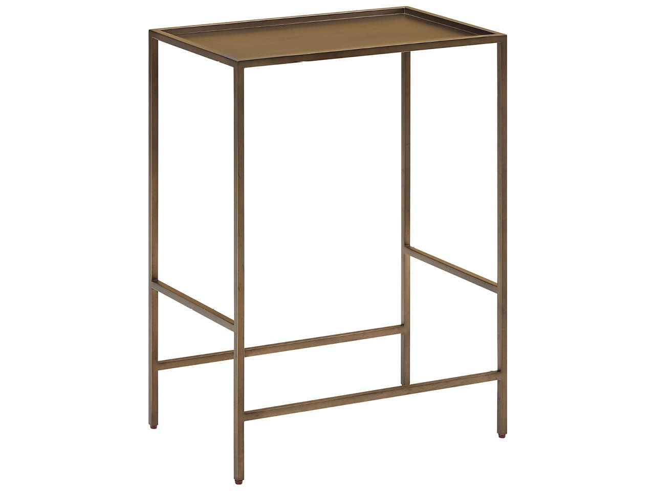 Universal - Montclair Metal Side Table