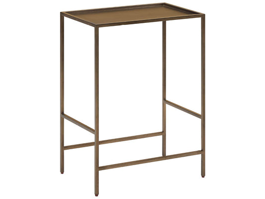 Universal - Montclair Metal Side Table