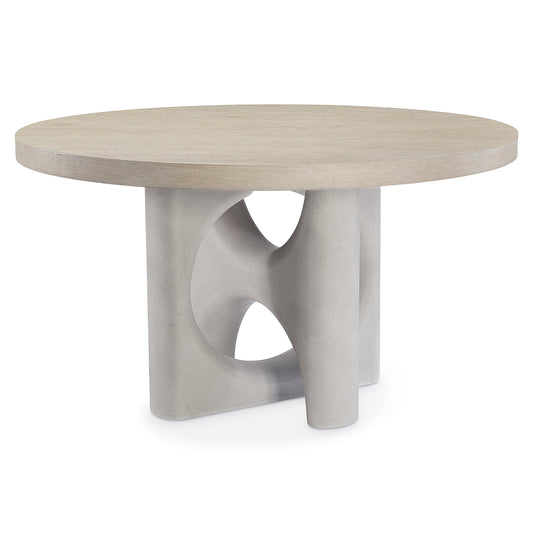 Bernhardt - Antibes Dining Table
