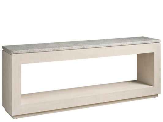 Universal - Avaline Monet Console Table