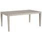 Universal - Avaline Dining Table