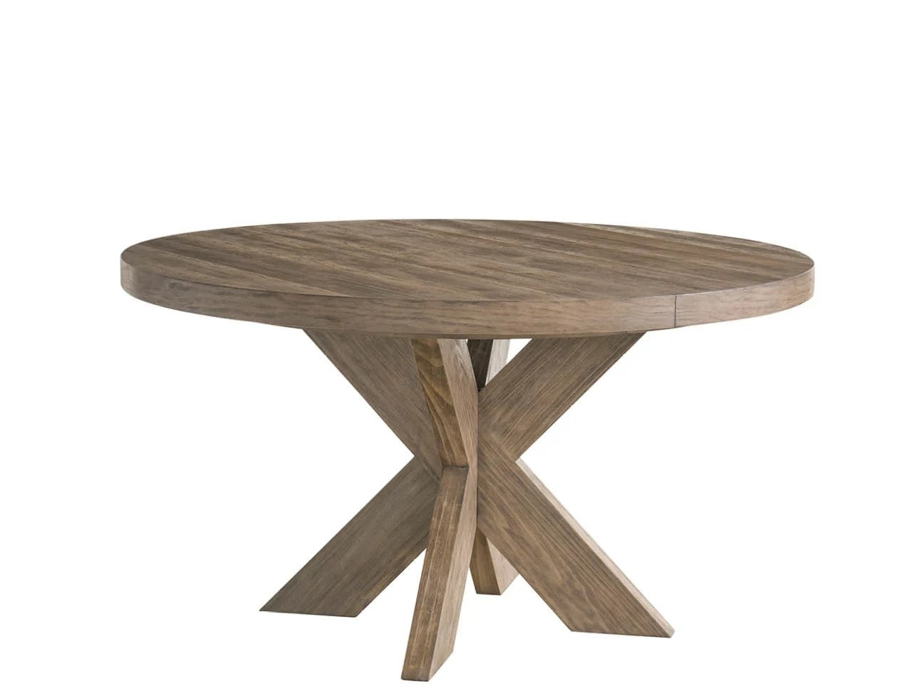 Universal - Dwell Boulder Round Dining Table