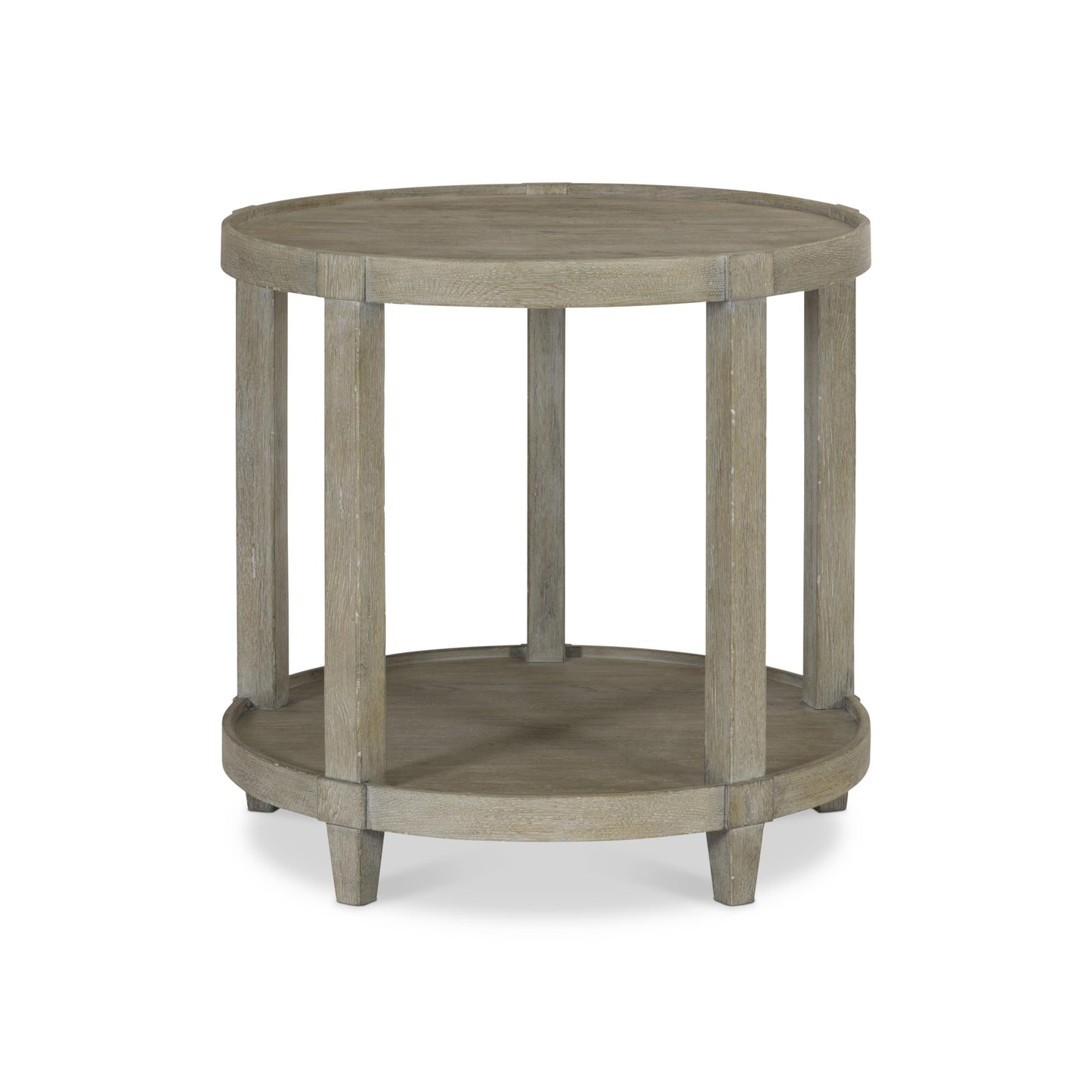 Bernhardt - Albion Side Table