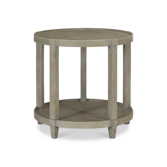Bernhardt - Albion Side Table