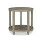 Bernhardt - Albion Side Table