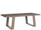 Universal - Dwell Boulder Dining Table