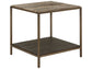 Universal - Montclair Brindle End Table