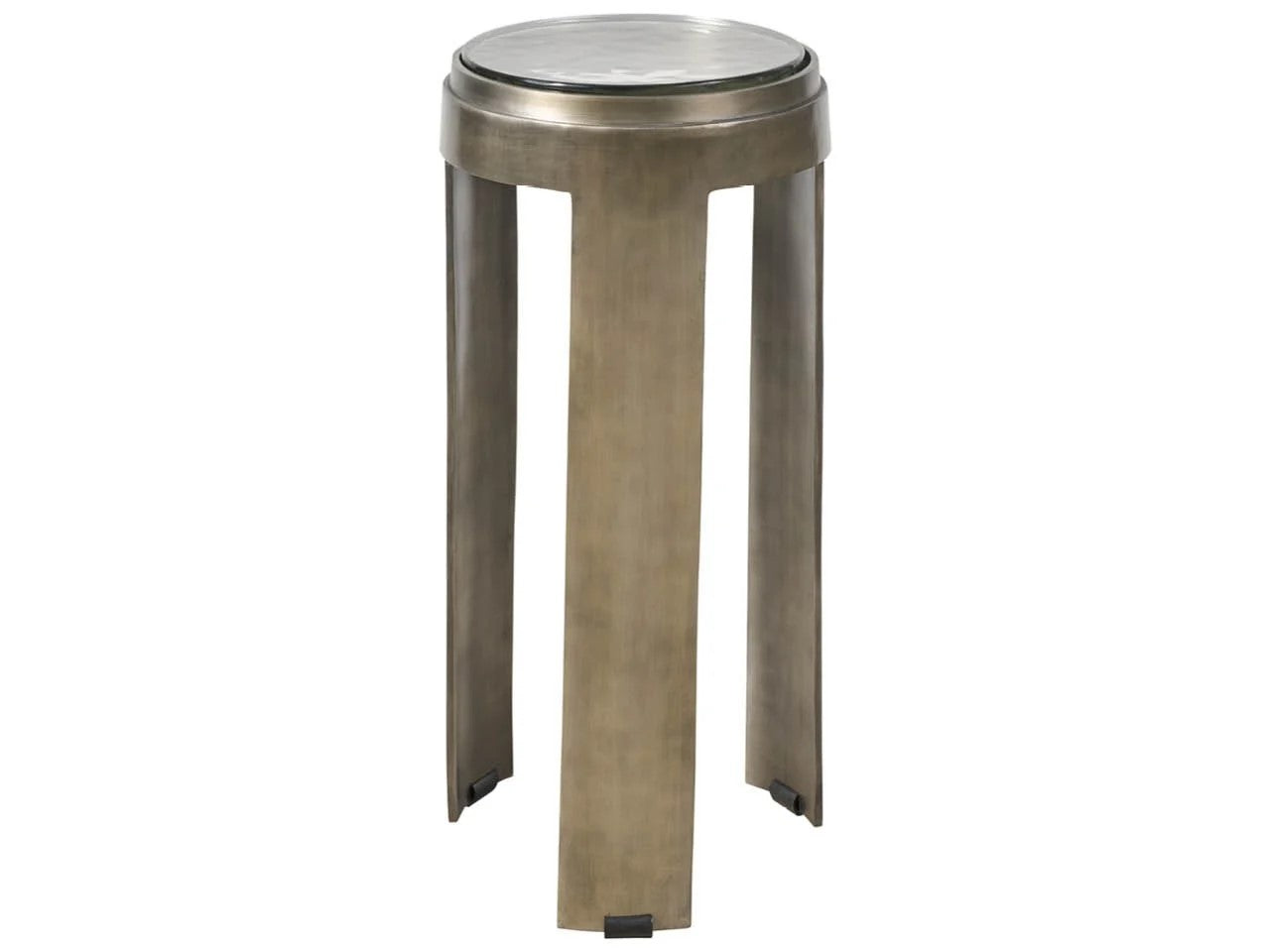 Universal - Mist & Veil-Modern Nuvola Drink Table