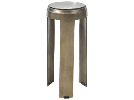 Universal - Mist & Veil-Modern Nuvola Drink Table