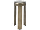 Universal - Mist & Veil-Modern Nuvola Drink Table