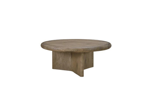 Pagosa - Round Cocktail Table