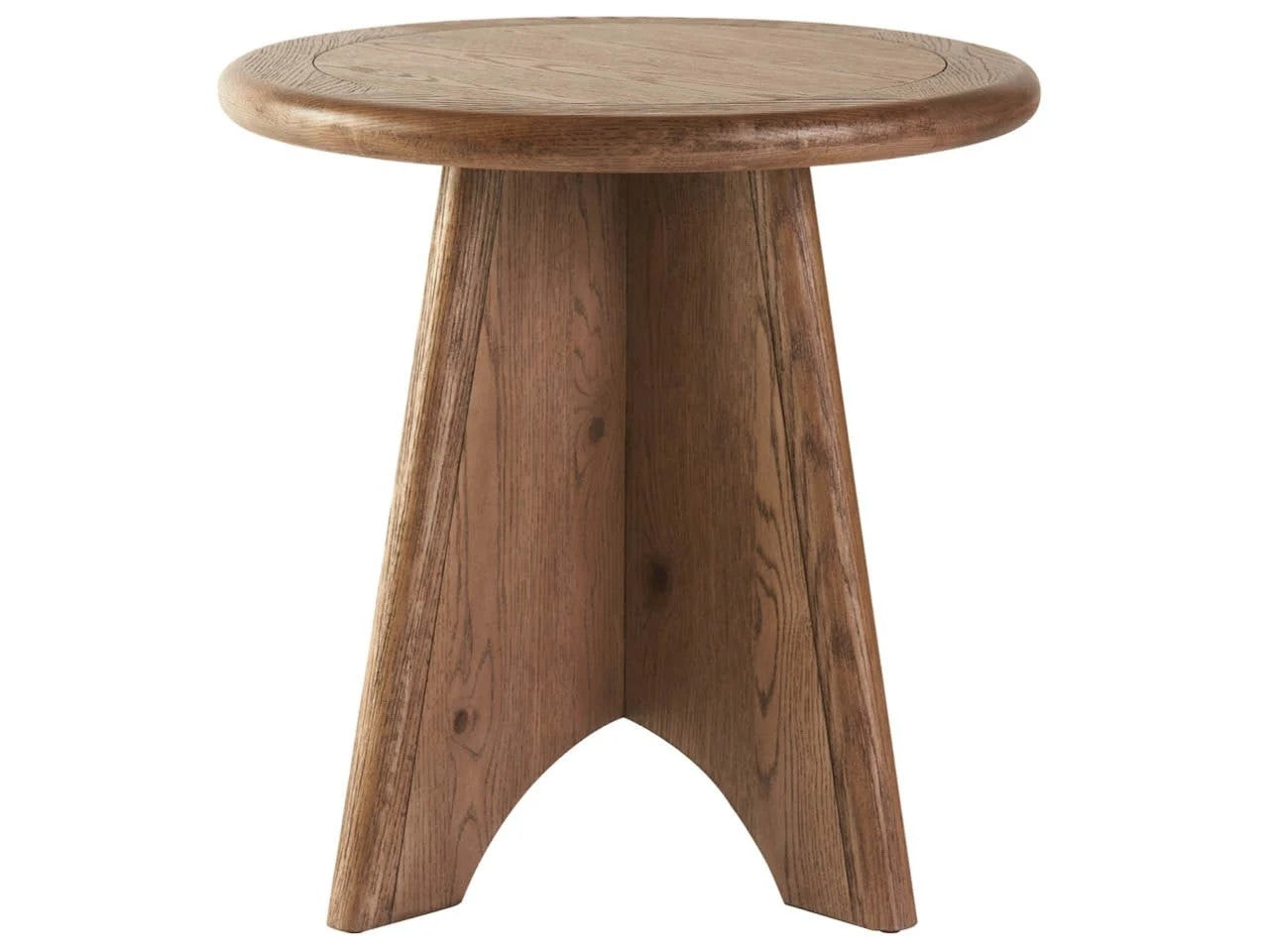 Universal - Griffith Park Sienna Round Side Table