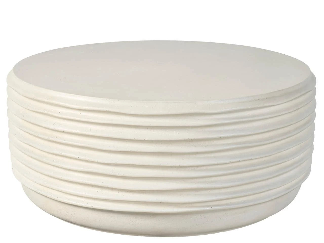 Universal - Dwell Linen Cocktail Table