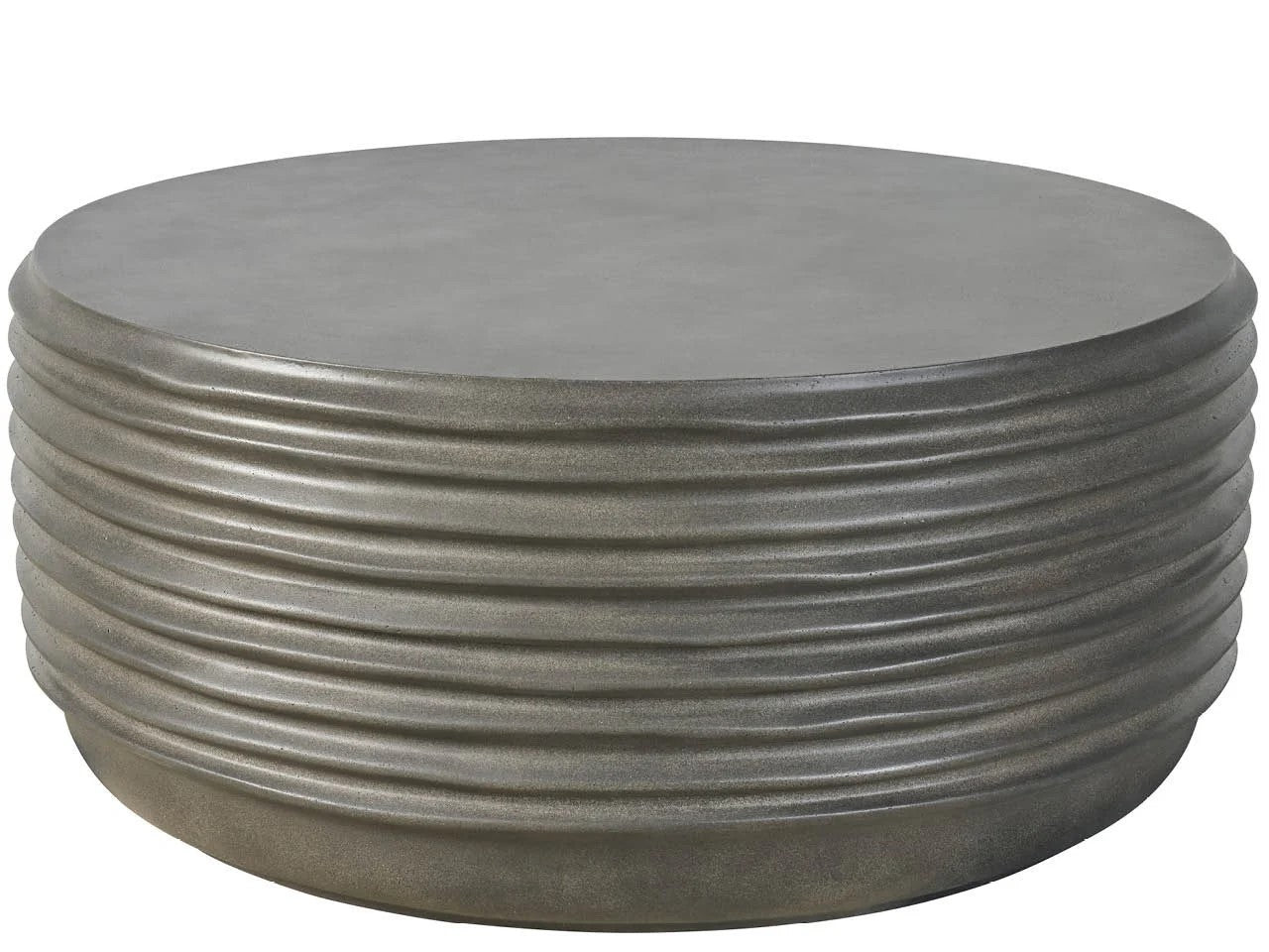 Universal - Dwell Charcoal Cocktail Table