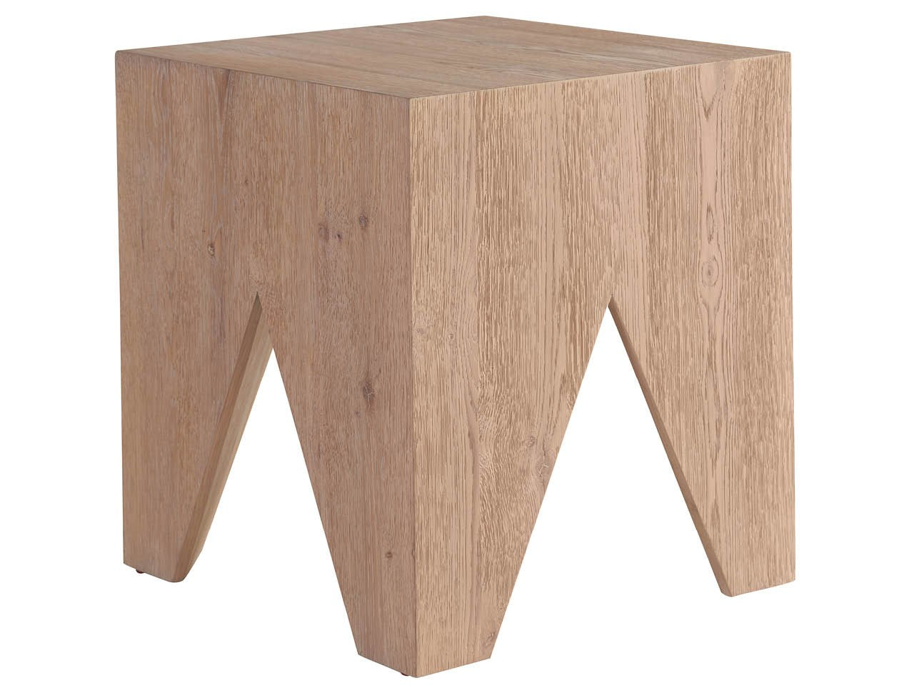Universal - Griffith Park Altitude End Table