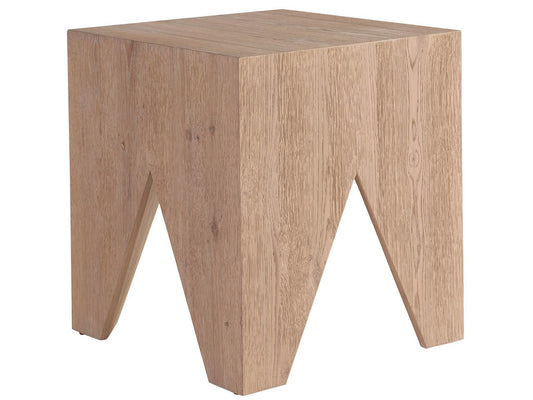 Universal - Griffith Park Altitude End Table