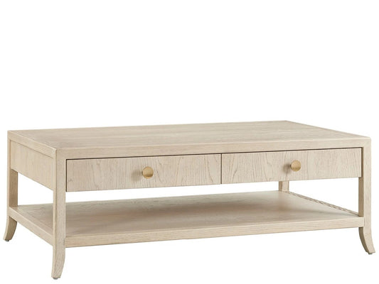 Universal - Velora Cocktail Table