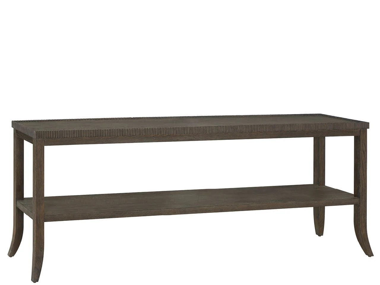 Universal - Montclair Cocoa Console