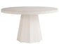 Universal - Weekender Coastal Living Home Mackinaw Round Dining Table