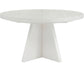 Universal - Oasis-Coastal Living Home Shoreline Dining Table