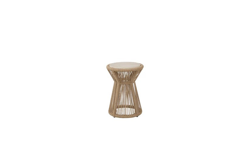Trilogy - Rope Spot Table