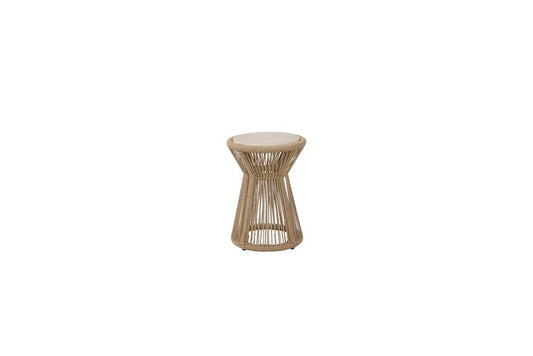 Trilogy - Rope Spot Table