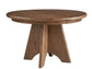 Universal - Griffith Park Sienna Round Dining Table