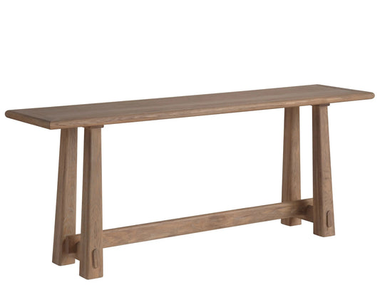 Universal - Griffith Park Sienna Console Table