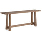 Universal - Griffith Park Sienna Console Table