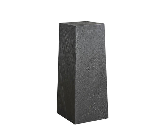 Universal - Sable & Desert-Modern Slate Pedestal Medium