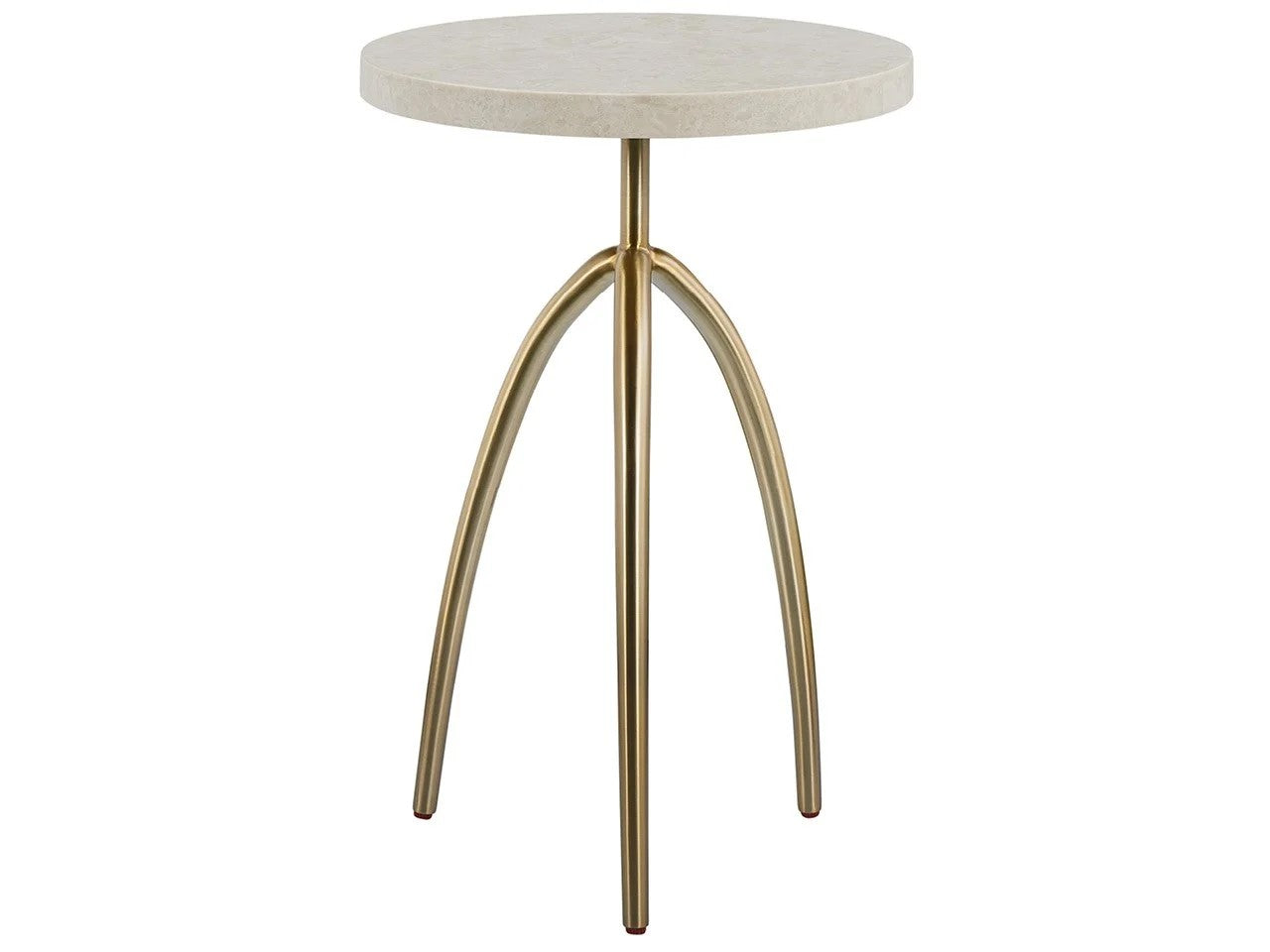 Universal - Velora Desert Gold Table