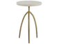 Universal - Velora Desert Gold Table
