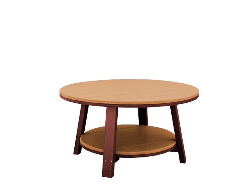 Finch - SeaAira 38" Conversation Table