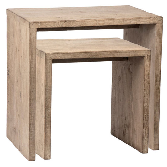 Merwin Nesting Tables Set of 2