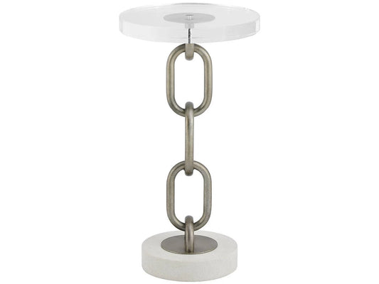 Universal - Oasis-Coastal Living Home Link Accent Table
