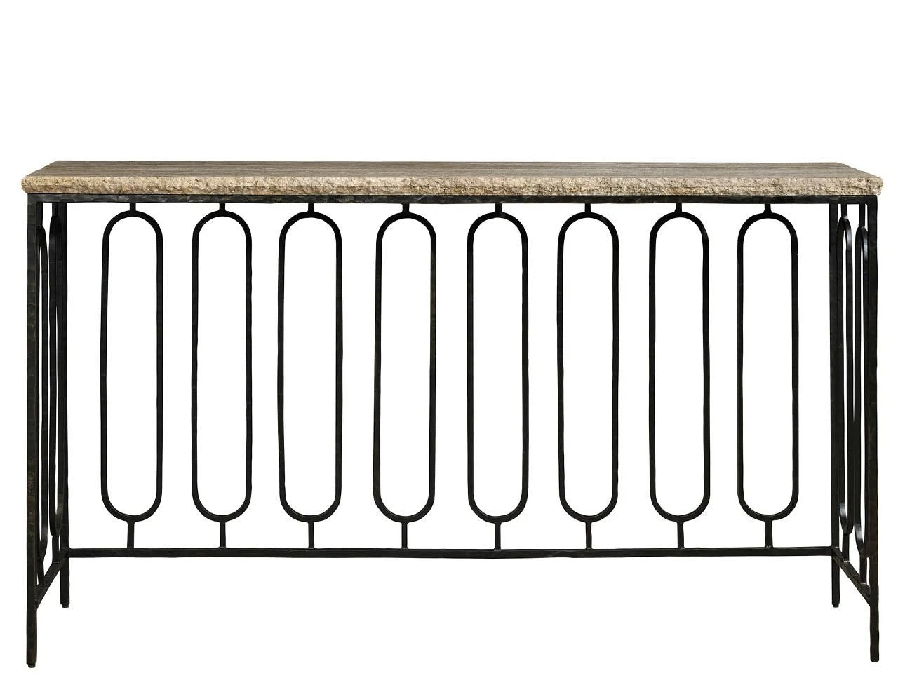 Universal - Griffith Park Console