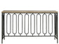 Universal - Griffith Park Console