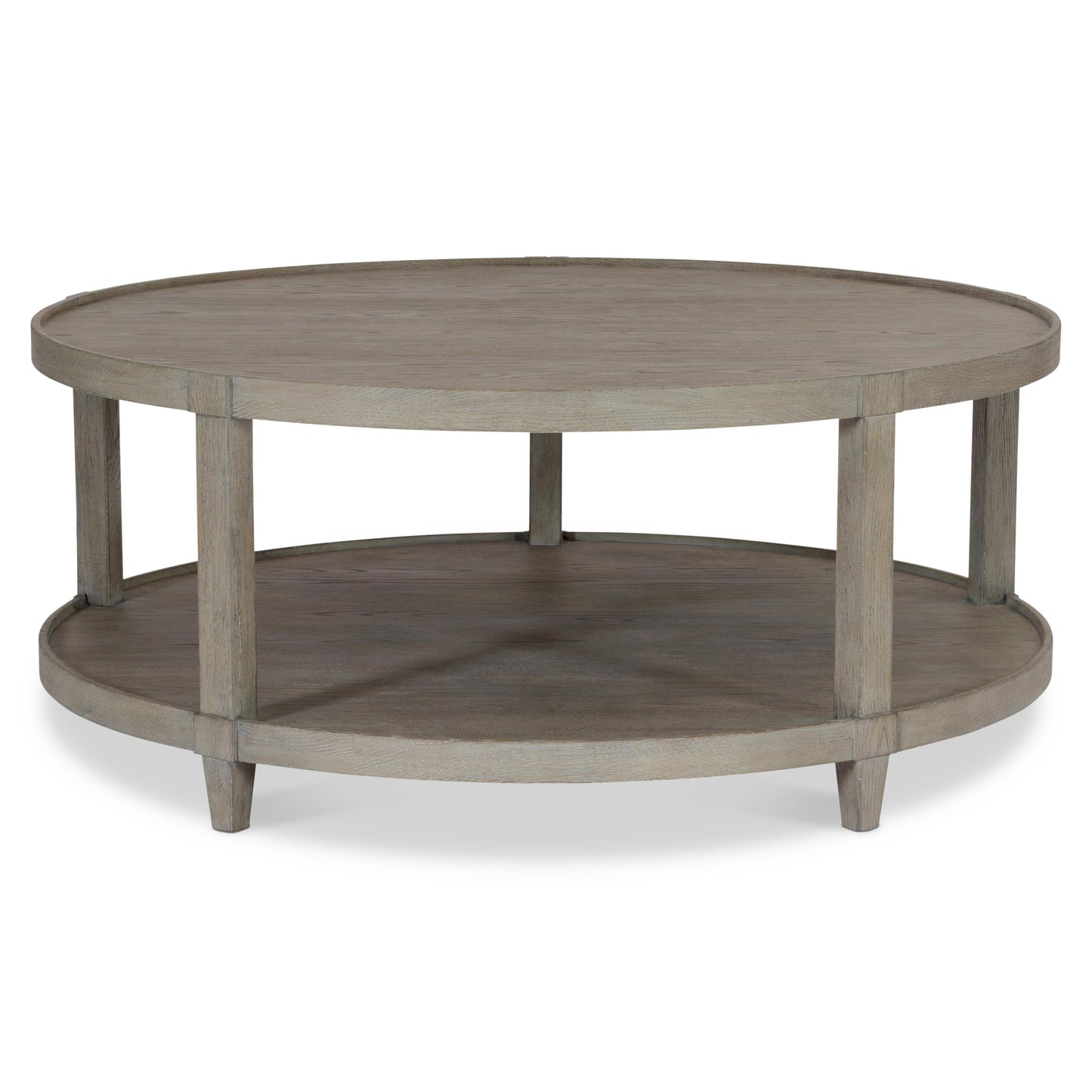 Bernhardt - Albion Cocktail Table