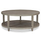 Bernhardt - Albion Cocktail Table