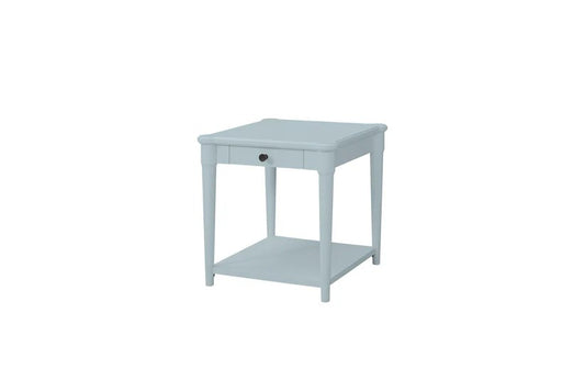 Citrus Heights - End Table - Ocean