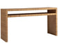 Universal - Escape-Coastal Living Home Long Key Console Table