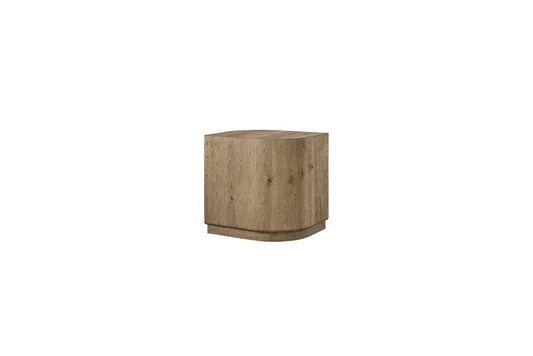 Pagosa - Accent Table