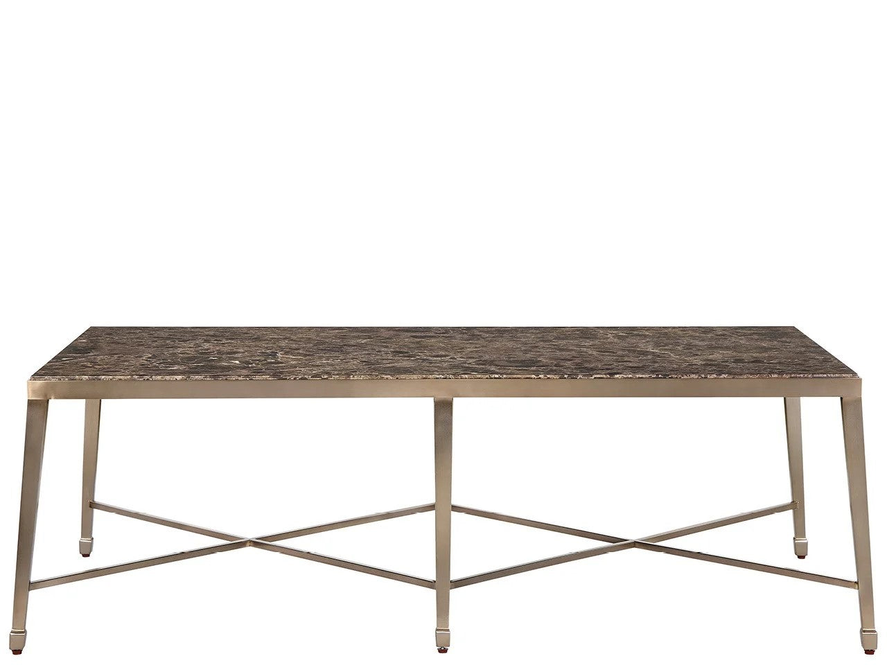 Universal - Fenwick Emperador Cocktail Table