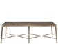 Universal - Fenwick Emperador Cocktail Table
