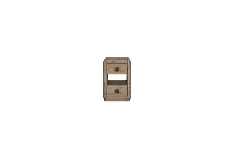 Pagosa - Chairside Table