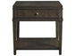 Universal - Fenwick End Table