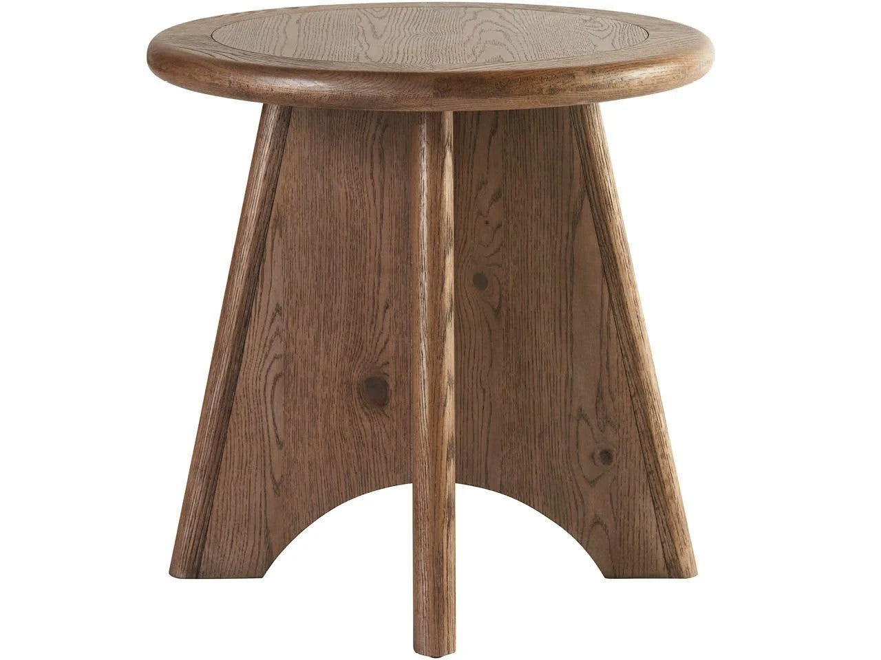 Universal - Griffith Park Sienna Round Side Table