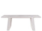 Universal - Dwell River Rock Dining Table
