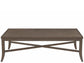 Universal - Montclair Cocoa Cocktail Table